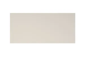 ArtCom Doska pod umývadlo UNI Cashmere | béžová Typ: Doska 100 cm / 89-100-46