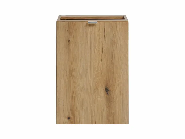 Comad Závesná umývadlová skrinka Nova Oak s doskou 140 cm dub evoke