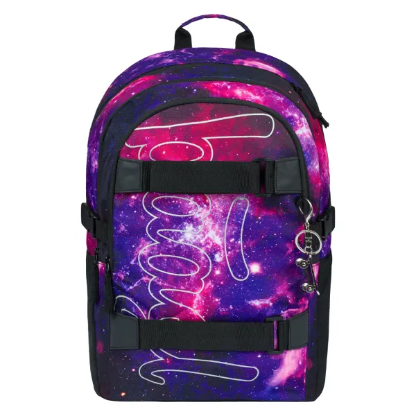 Školská sada Skate Galaxy