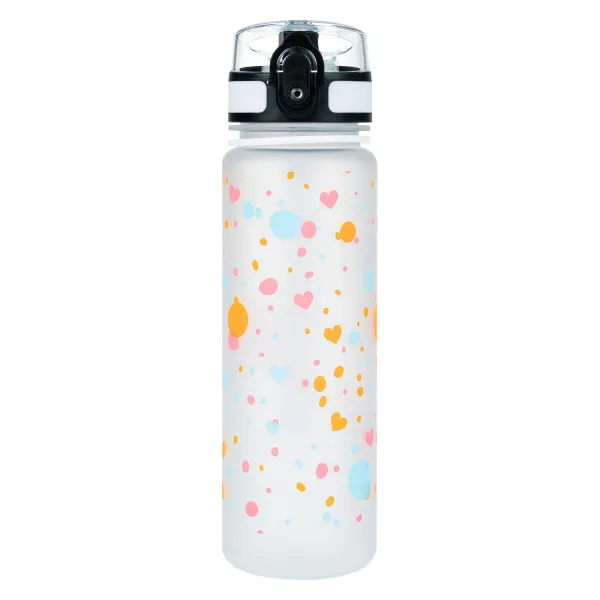 BAAGL - Tritanová fľaša na nápoje Miláčikovia, 500 ml