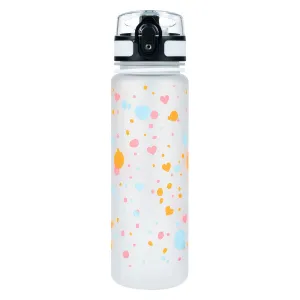 BAAGL - Tritanová fľaša na nápoje Miláčikovia, 500 ml