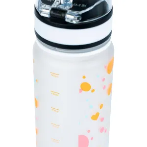 BAAGL - Tritanová fľaša na nápoje Miláčikovia, 500 ml