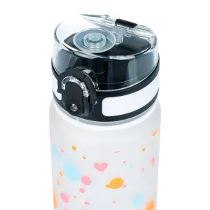 BAAGL - Tritanová fľaša na nápoje Miláčikovia, 500 ml