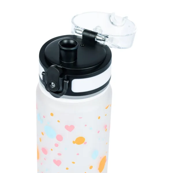 BAAGL - Tritanová fľaša na nápoje Miláčikovia, 500 ml