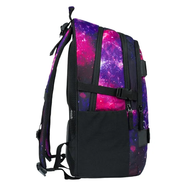 Školská sada Skate Galaxy