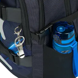 Školská sada Skate Bluelight