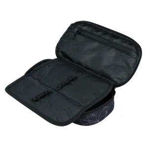 Školský peračník etui Wednesday Nevermore