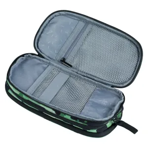 BAAGL - Študentský peračník etui Green