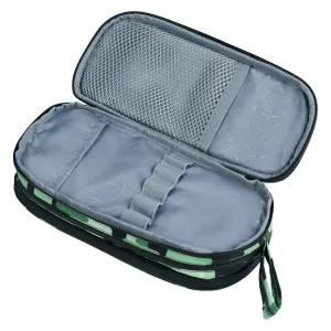 BAAGL - Študentský peračník etui Green