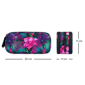 Študentský peračník etui Paradise