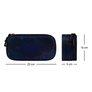Školský peračník etui Zen