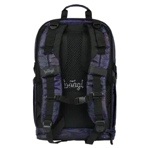 Školský batoh Cubic Zen