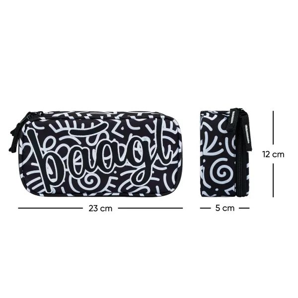 Školský peračník etui Element
