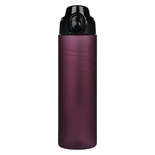 Tritanová fľaša na nápoje Ruby, 700 ml