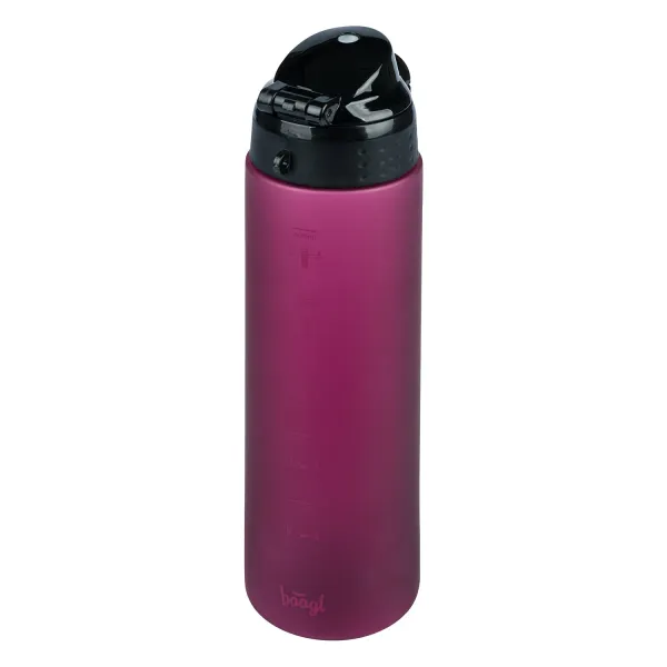 Tritanová fľaša na nápoje Ruby, 700 ml