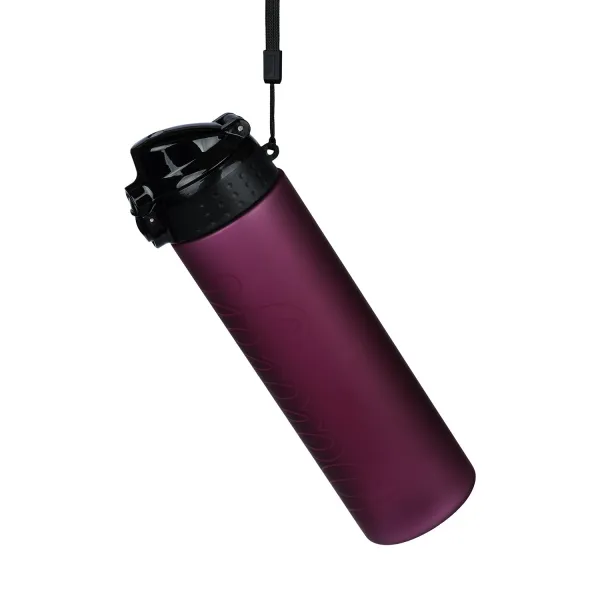Tritanová fľaša na nápoje Ruby, 700 ml