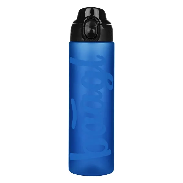 BAAGL - Tritanová fľaša na nápoje Ocean Blue, 700 ml