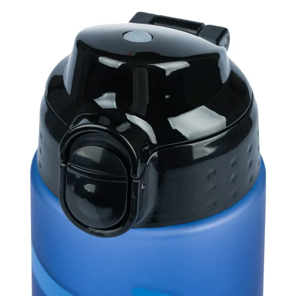 BAAGL - Tritanová fľaša na nápoje Ocean Blue, 700 ml