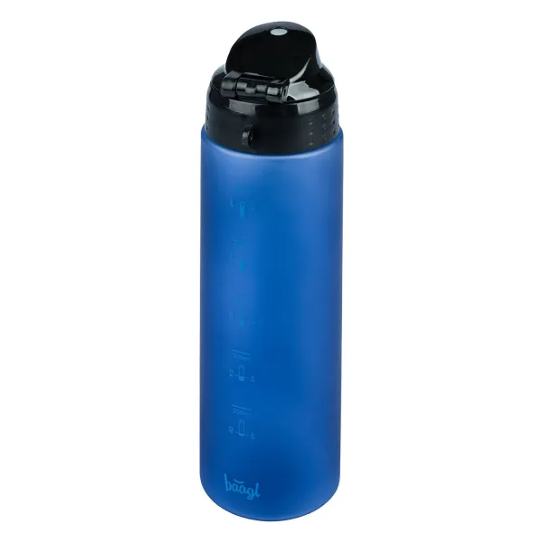 BAAGL - Tritanová fľaša na nápoje Ocean Blue, 700 ml