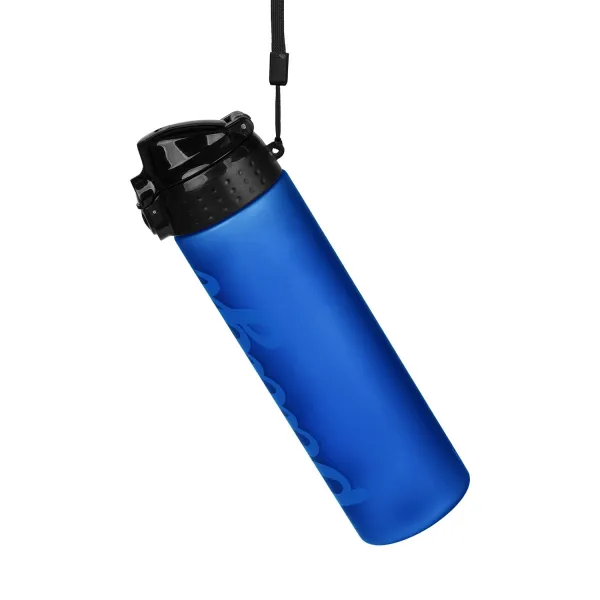 BAAGL - Tritanová fľaša na nápoje Ocean Blue, 700 ml