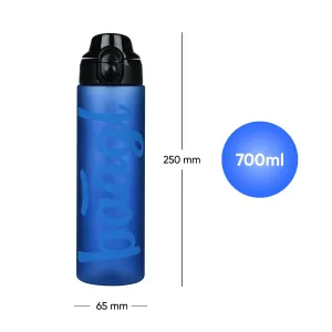 BAAGL - Tritanová fľaša na nápoje Ocean Blue, 700 ml