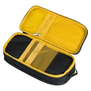 Študentský peračník etui Big Black