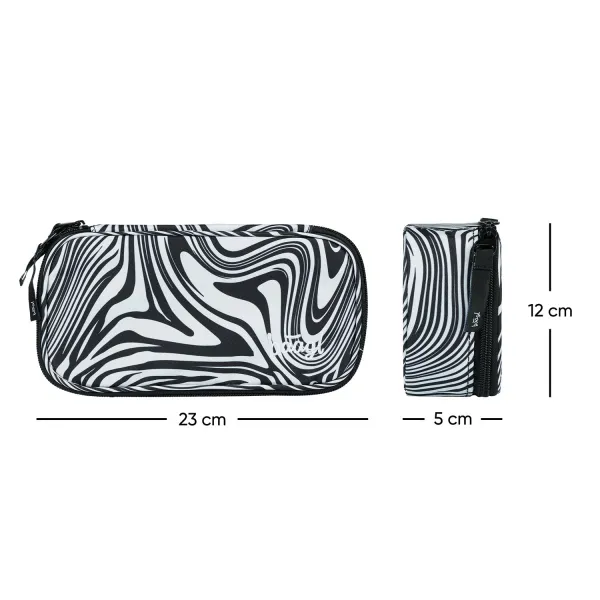 Školský peračník etui Mixture