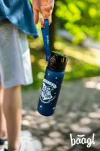 Tritanová fľaša na nápoje Harry Potter Chrabromil, 500 ml