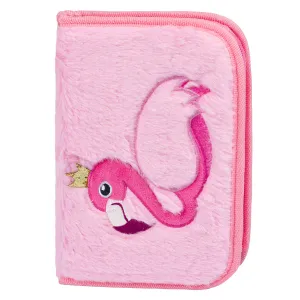 Školská sada Zippy  Plameniak