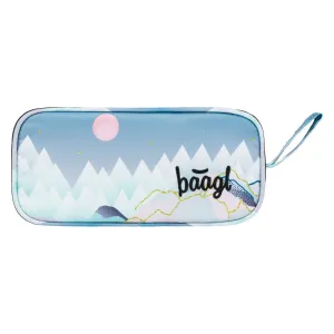 Študentský peračník etui Moon