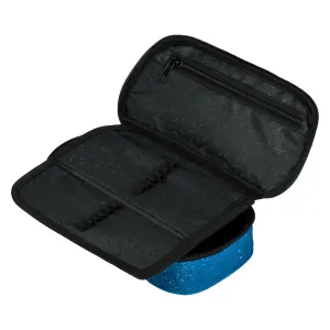 Školský peračník etui Skate Steel