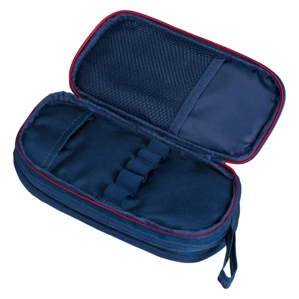 Študentský peračník etui Big Navy
