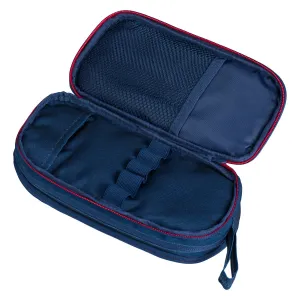 Študentský peračník etui Big Navy