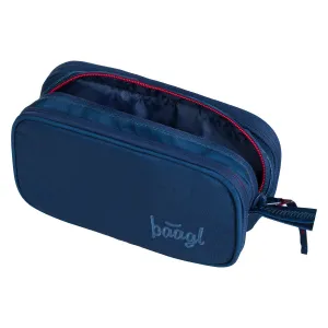 Študentský peračník etui Big Navy