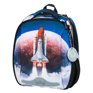 Školská sada Shelly Space Shuttle