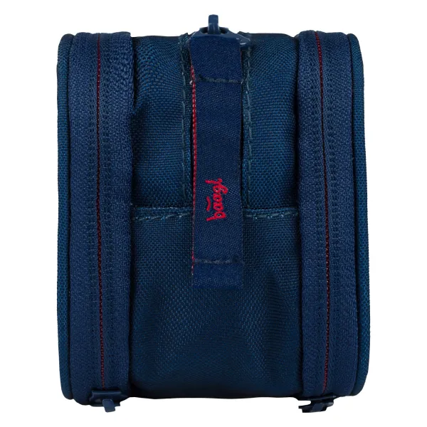 Študentský peračník etui Big Navy