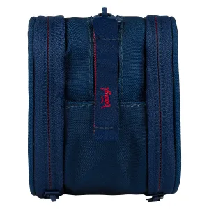 Študentský peračník etui Big Navy