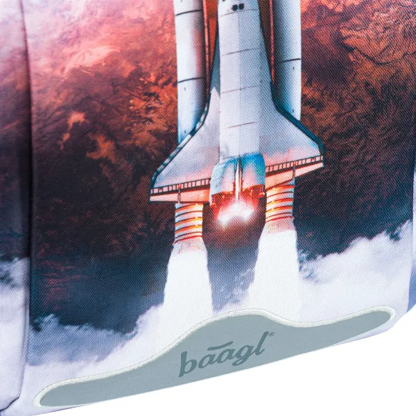 Školská sada Shelly Space Shuttle