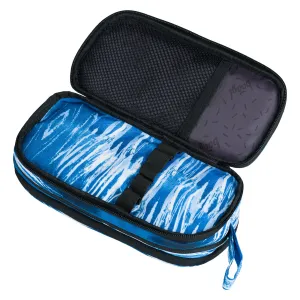 Študentský peračník etui Steel