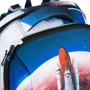 Školská sada Shelly Space Shuttle