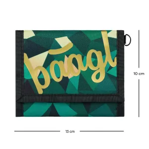 Peňaženka Polygon
