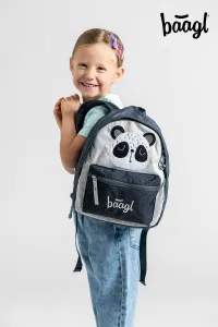 Predškolský batoh Panda