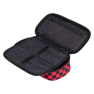 Školský peračník etui Skate TERIBEAR