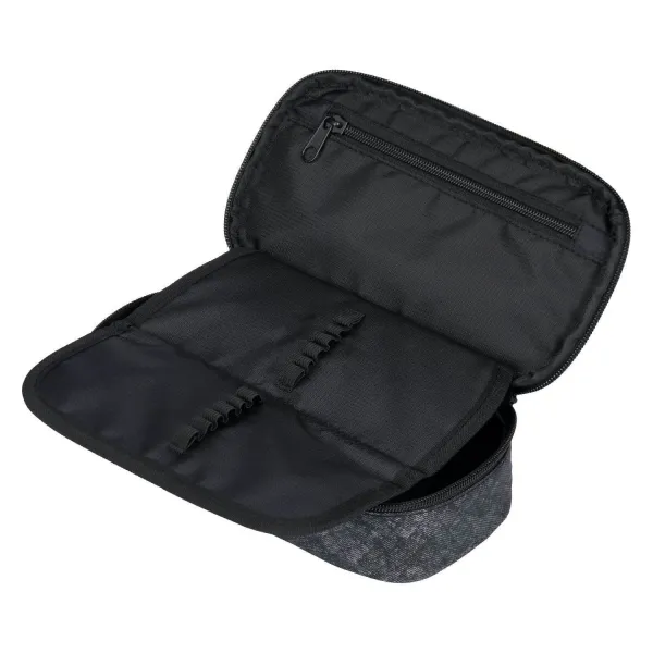 Školský peračník etui Skate Ash