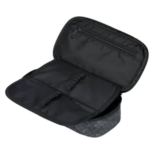 Školský peračník etui Skate Ash