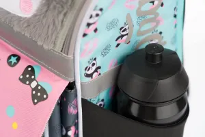 Školská aktovka Zippy Panda