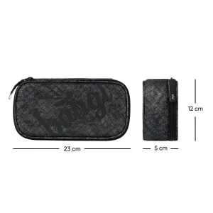 Školský peračník etui Skate Ash