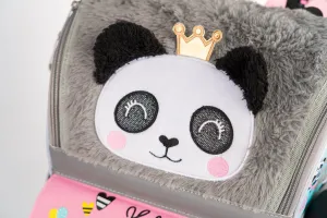 Školská aktovka Zippy Panda