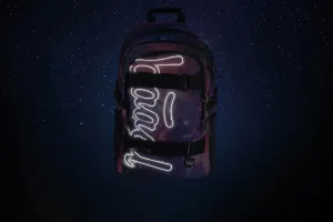 Školská sada Skate Galaxy