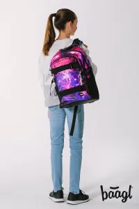 Školská sada Skate Galaxy